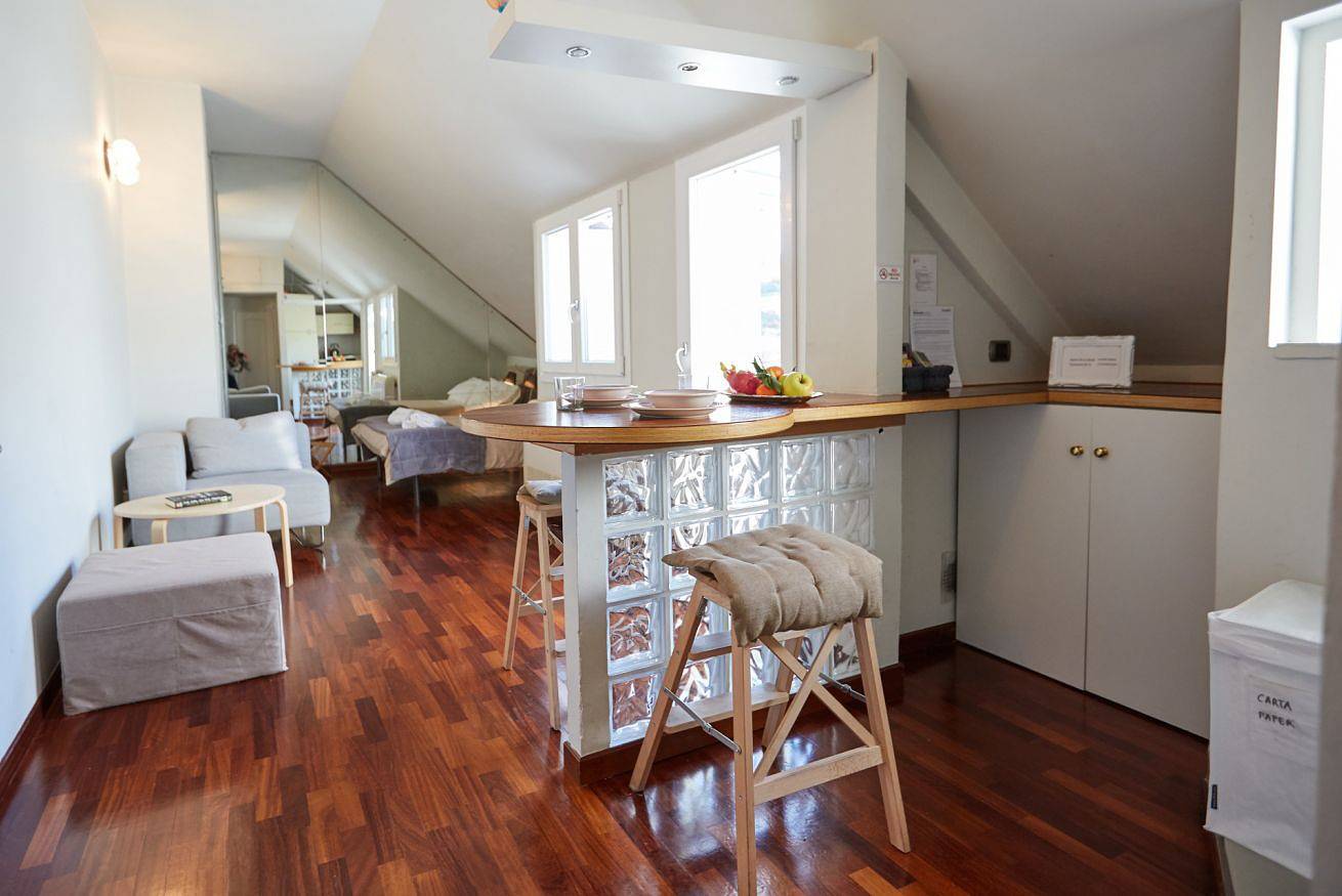 Appartamento vacanze a Milano a partire da 101€ a notte