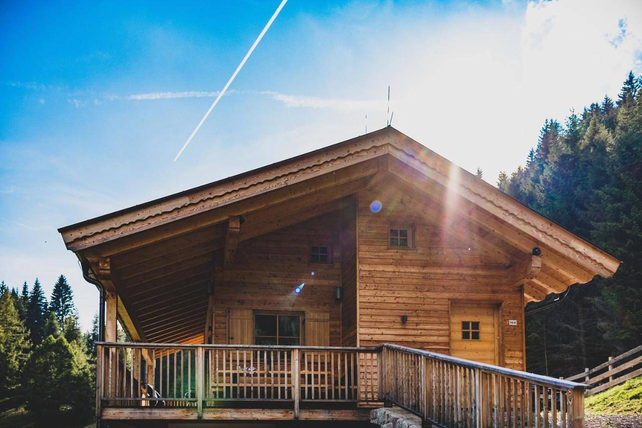 Holiday Home in Falzeben, Hafling