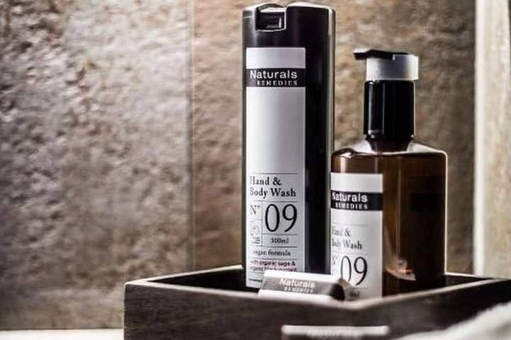 Ferienwohnung für 2 Personen, mit Sauna und Balkon in Singen - 3