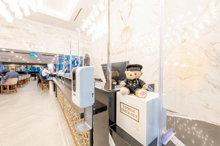 Hôtel pour 2 personnes, avec jacuzzi, animaux acceptés à Halifax - 4