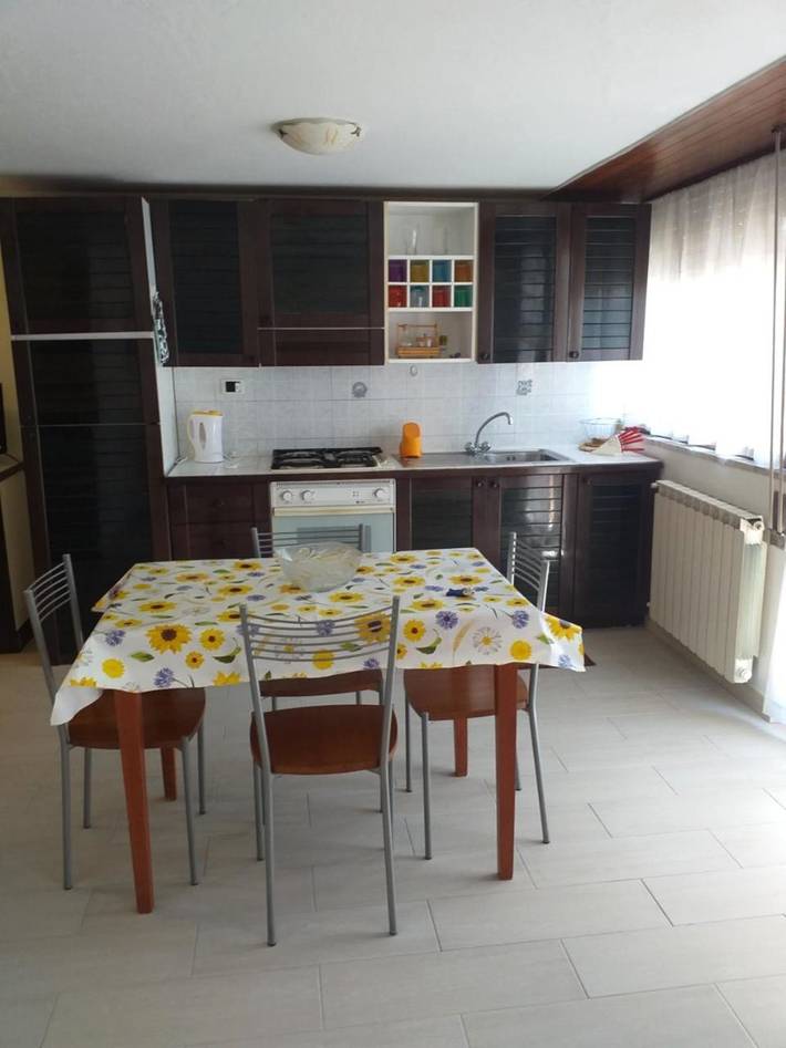 Gîte pour 6 personnes, avec vue et balcon à Carrare - 2