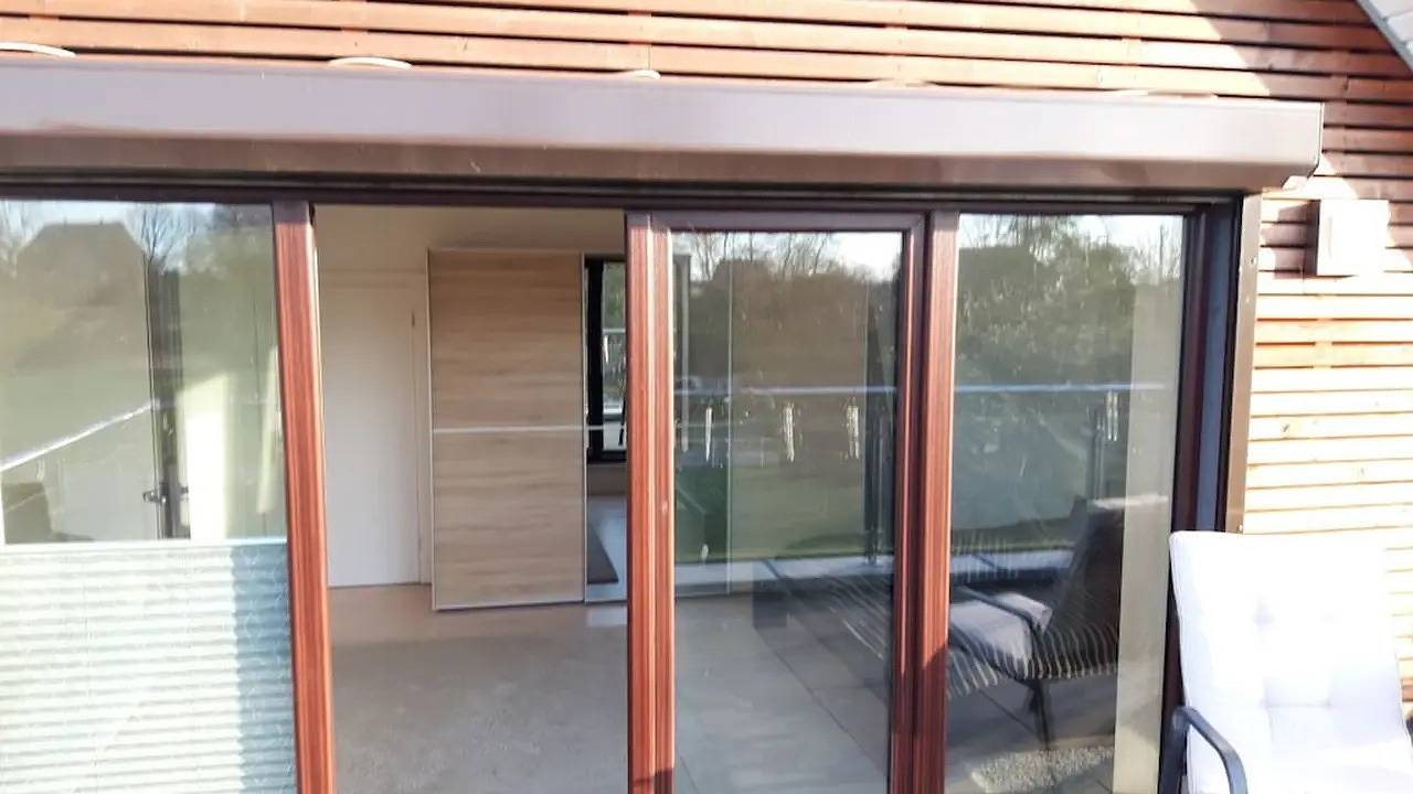 Ferienhaus für 4 Personen (82 m²) in Stove/Hamburg in Curslack, Hamburg