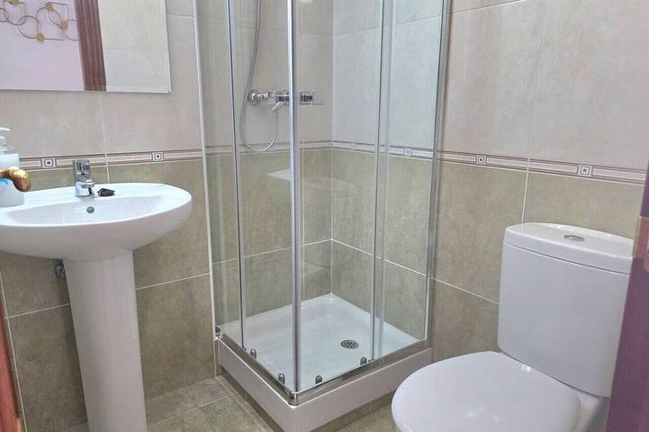 Appartement entier, Apartment Polaris 3022 in Playa de San Martín (Santoña), Santoña
