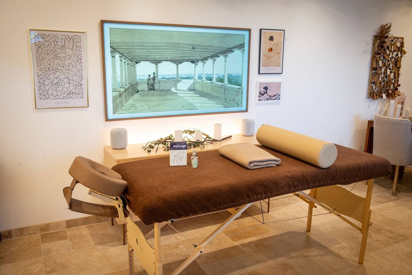 Le Couvent des Cordelières opción Spa y Cena in Vezins, Región de Cholet