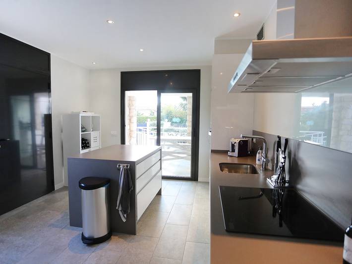 Ferienhaus für 6 Personen, mit Garten und Terrasse in Cambrils - 3