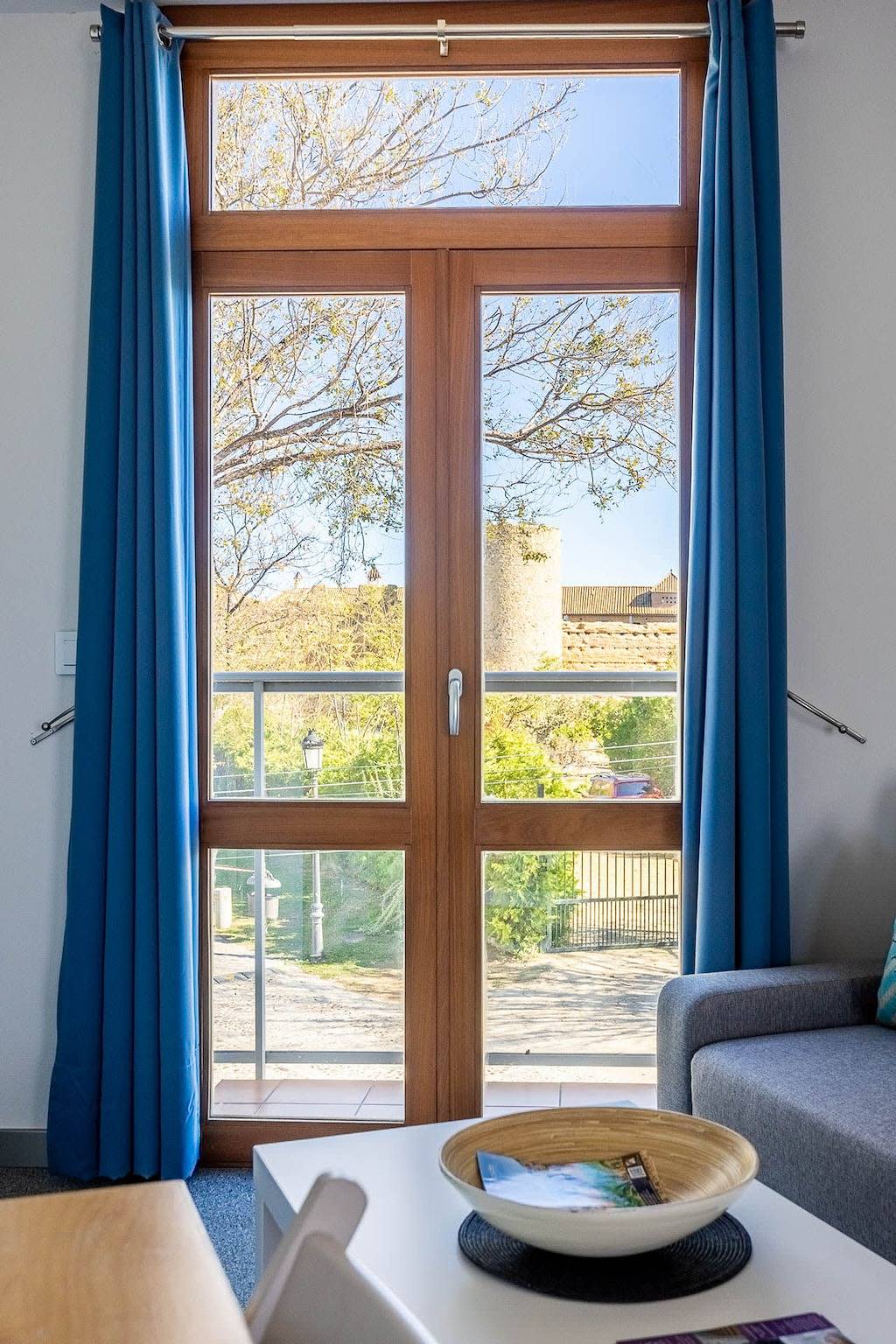 Apartamento para 4 Personas en Carmona , Provincia de Sevilla