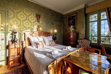 Location De Vacances pour 12 Personnes dans Lège-Cap-Ferret, Bassin d'Arcachon, Photo 3