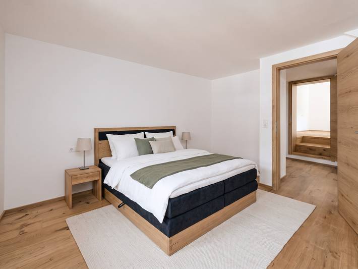 Chalet exclusif avec vue imprenable in Kaunergrat, Landeck