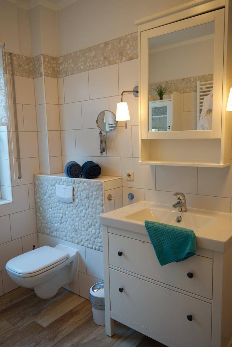 Ganze Ferienwohnung, Inselblume 05 / Venera  in Ostfehmarn, Fehmarn