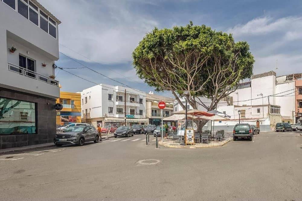 Entire apartment, 3 bedroom apartment in Arguineguín - Comfort and sun next to the beach in Arguineguin, South Gran Canaria