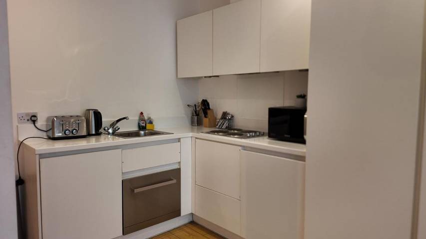 Gîte pour 6 personnes dans Piccadilly Circus Londres - 4