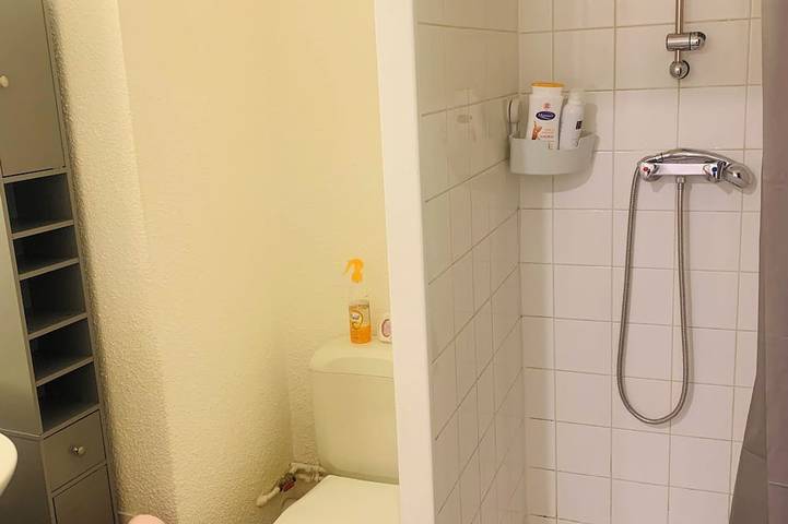 Apartamento entero, Ancrage Home - Warm, well-designed studio for a pleasant stay in Montargis, Región de Montargis