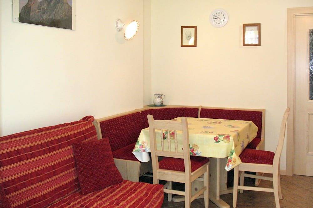 Appartamento vacanze a Mazzin a partire da 72€ a notte