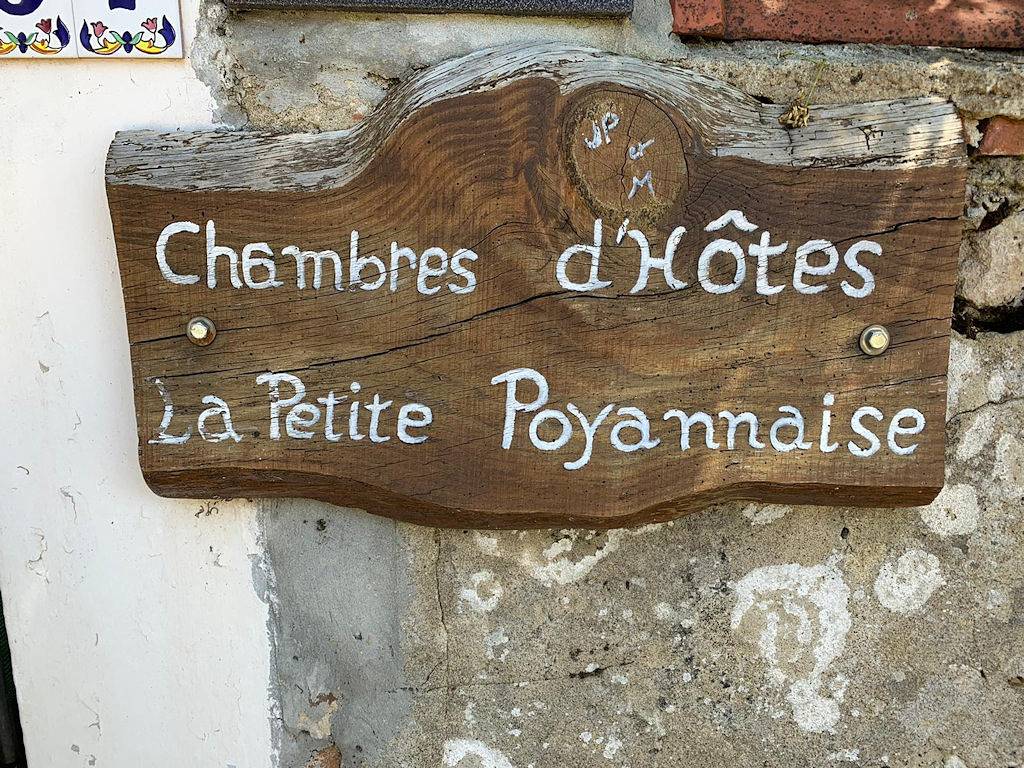 La Petite Poyannaise - Chambre Familiale in Poyanne, Région de Dax