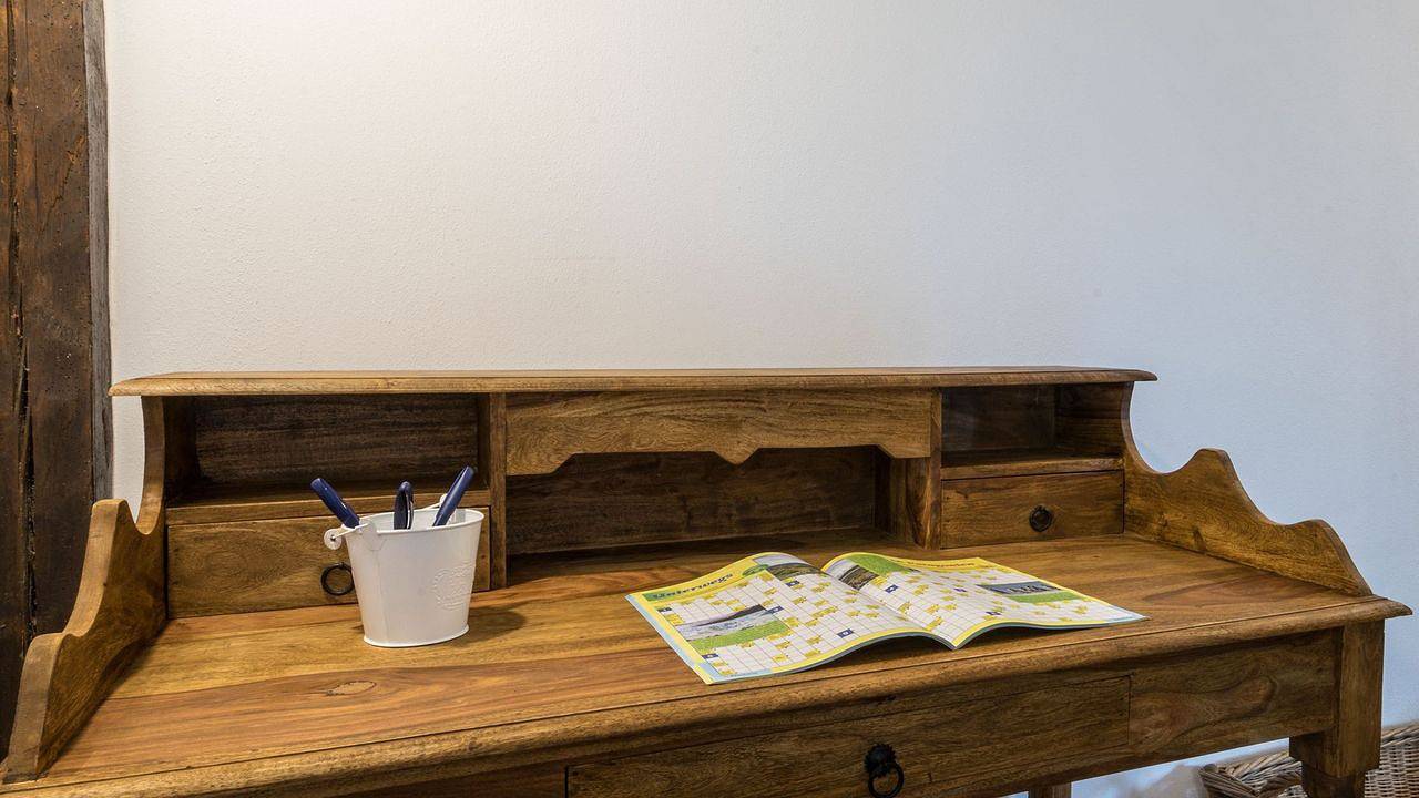 Ganze Ferienwohnung, Ferienwohnung für 4 Personen (100 m²) in Welt in Welt, Eiderstedt