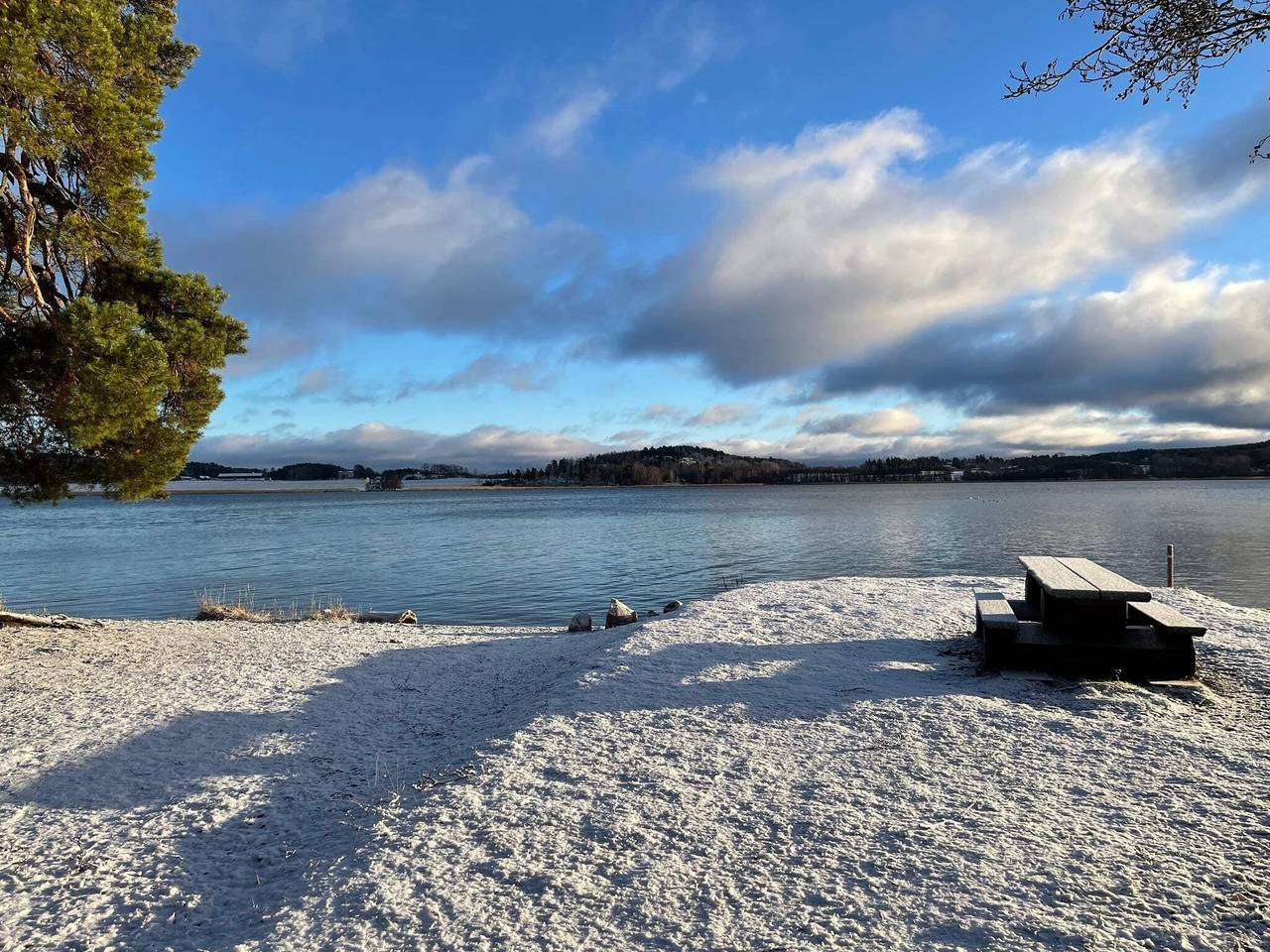 6 Personen Ferienhaus in Järna-By Traum in Schwedische Ostsee