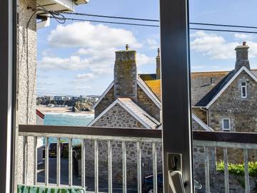 Cottage for 4 People in Newquay, Cornwall, Photo 2