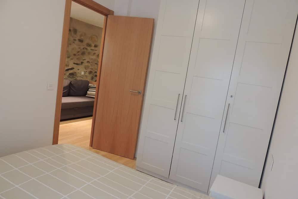 Apartamento entero, Puigcerda X - Dos Habitaciones Piso, Capacidad 4 in Puigcerdá, Pirineo Catalan