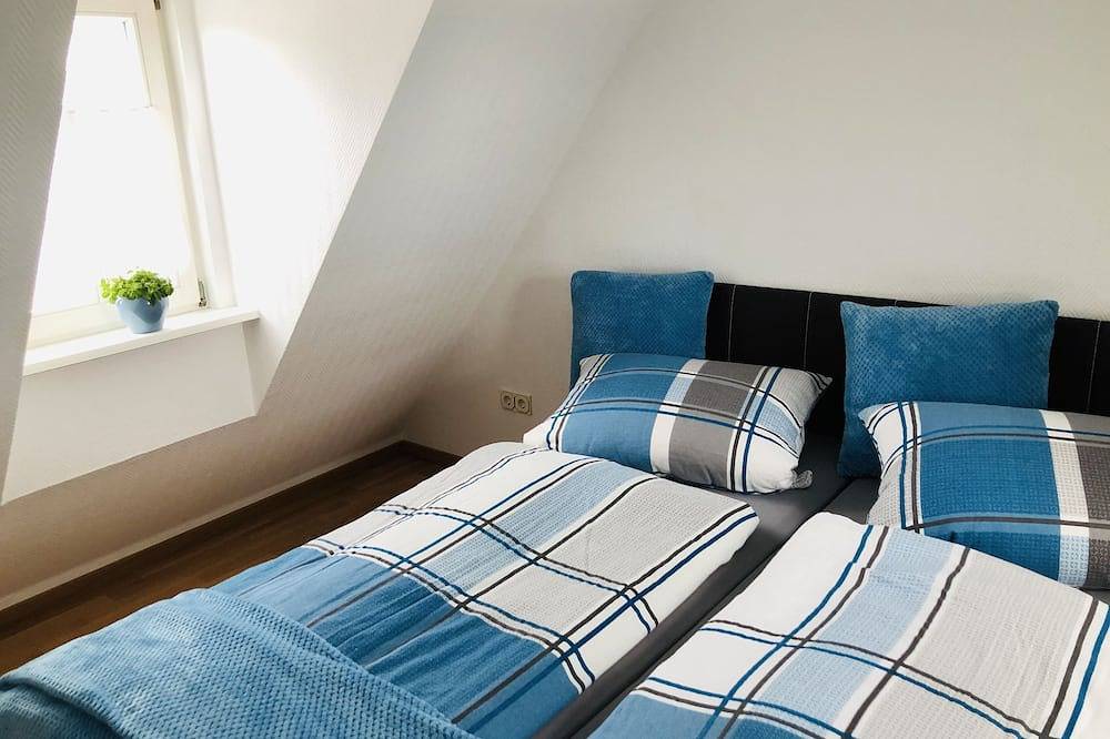Villa Fortuna für 2-6 Personen, Thüringen in Altersbach, Rennsteig