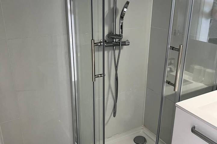 Ferienwohnung für 4 Personen in Montreux - 4