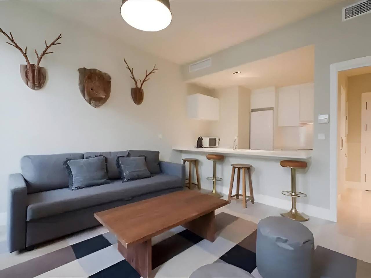 Casa De Férias para 4 Pessoas em Centro (Granada), Granada