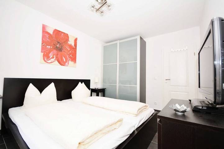 Bauernhof für 4 Personen, mit Balkon in Sellin - 3