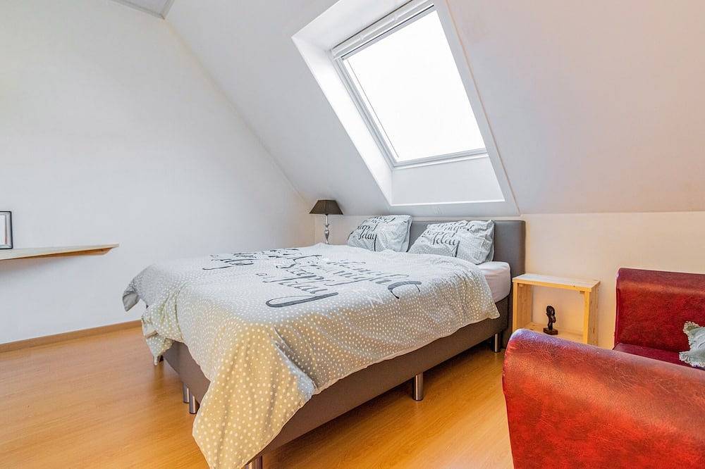 Geheel appartement, Appartement in Watou bij Franse grens in Watou, Poperinge