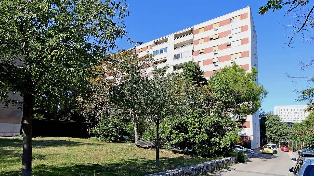 Appartamento vacanze a Kvarn a partire da 86€ a notte