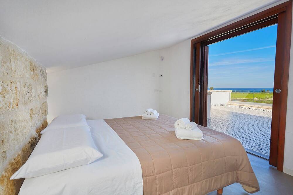 Www.Baglioridisicilia.Com - Last Minute 1/30 August! in Scopello, Castellammare del Golfo