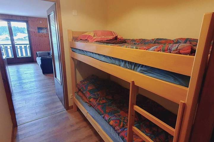 Apartamento entero, Malbuisson - Studio Du Lac Appartement 4 Pers in Mouthe-Lac et Mont d’Or, Jura Francais