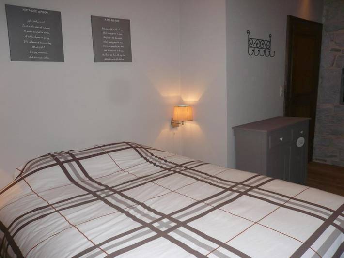 Location de vacances pour 8 personnes, avec jardin ainsi que sauna et vue à Limbourg - 4