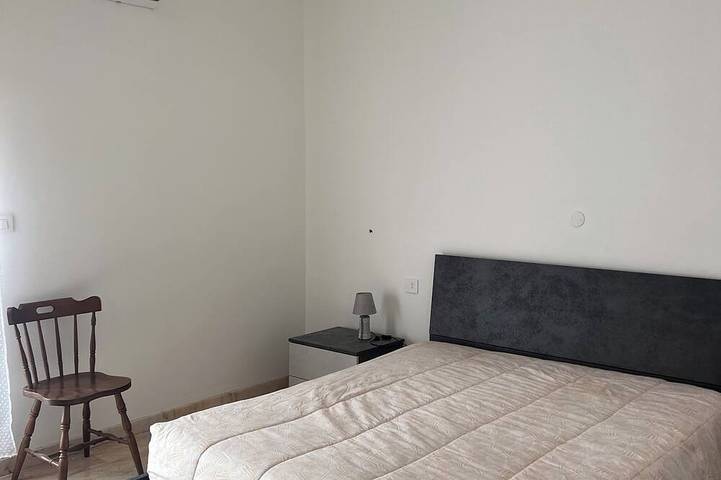 Gîte pour 8 personnes, avec balcon à Spadafora - 4