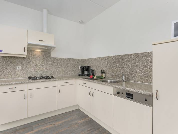 Ferienhaus für 7 Personen, mit Garten und Pool, mit Haustier in Edam-Volendam - 3