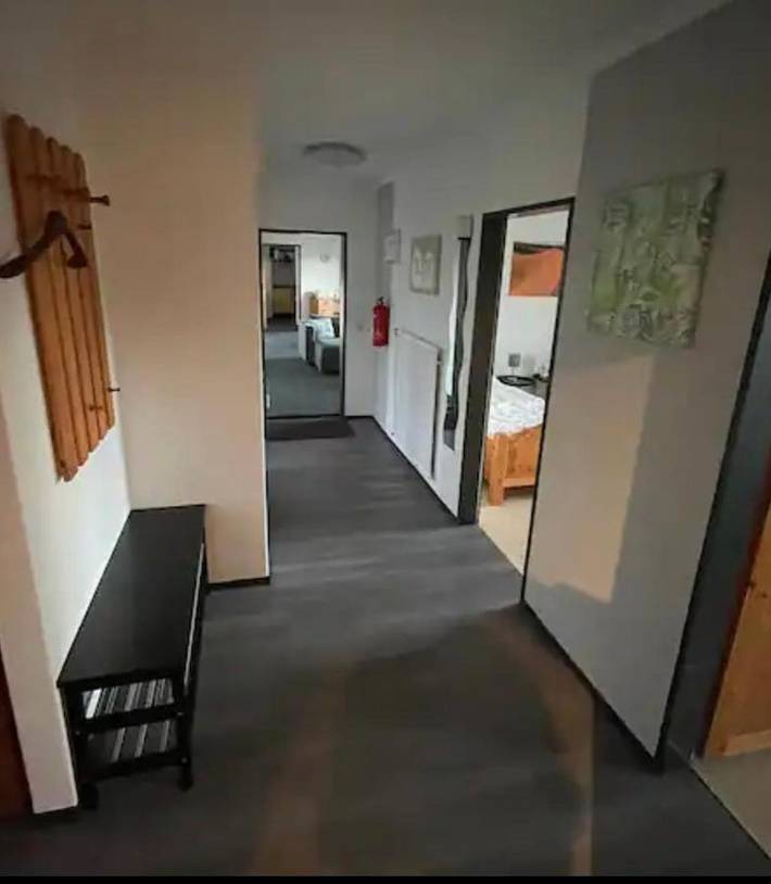 Ferienhaus für 7 Personen, mit Terrasse und Garten sowie Ausblick in Oesterdeichstrich - 4