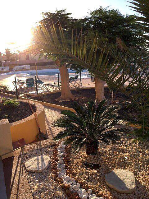 Holiday House in Costa Calma with Private Terrace in Costa Calma, Südliche Bucht Costa Calma