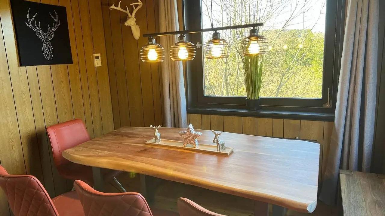Ferienhaus für 11 Personen (100 m²) in Willingen (Upland) in Willingen, die Mittelgebirge