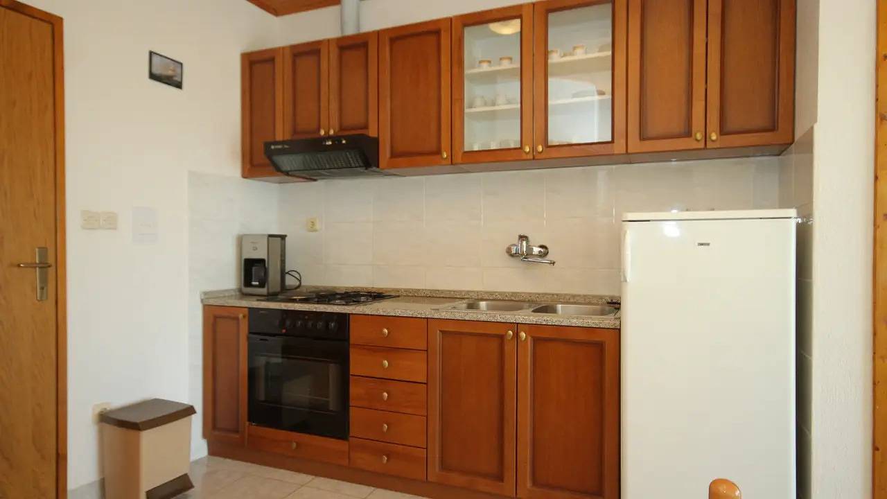 Entire holiday apartment, Ferienwohnung für 5 Personen (40 m²) in Preko in Preko, Ugljan Island