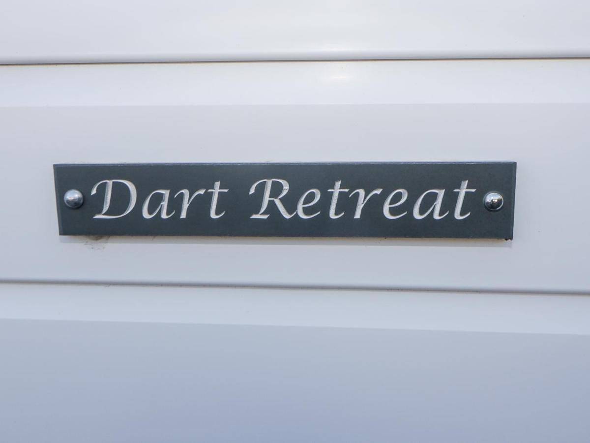 Holiday Home in Stoke Gabriel, Devon