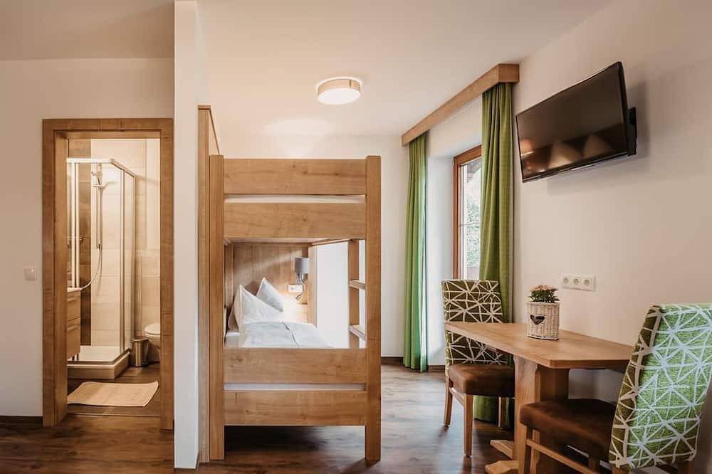 Typ A - Das \"Bergzeit\" - Appartements in Wagrain, Ski Amadé