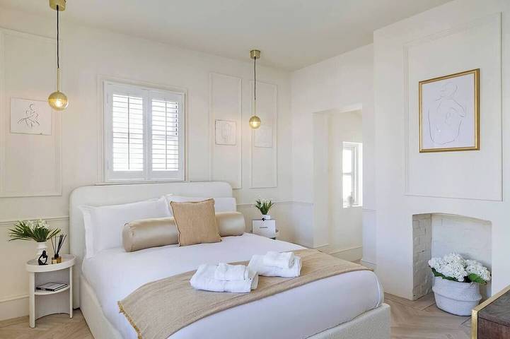 Stunning house in the heart of Leigh-On-Sea, Best location in Leigh On Sea in Southend-on-Sea, Este de Inglaterra