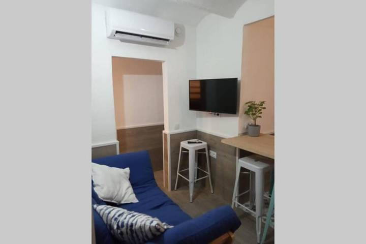 Gîte pour 4 personnes, avec terrasse à Esplugues de Llobregat - 3