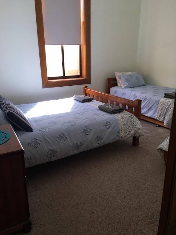Holiday home for 5 people, with garden - 1