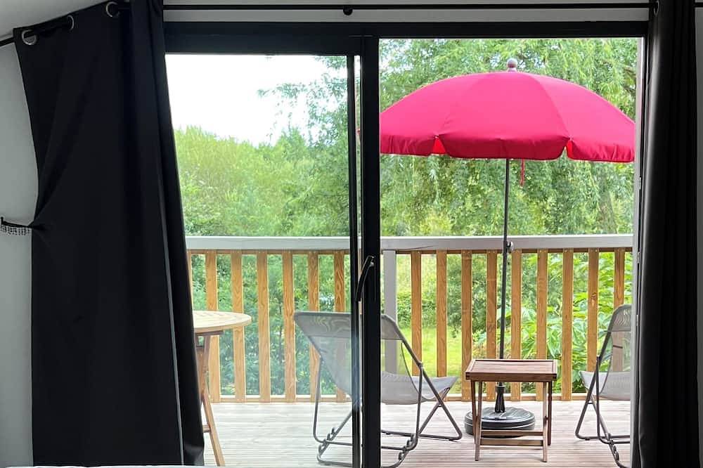 Laguillotte - Double room-Twin  in Seignosse, Côte d’Argent
