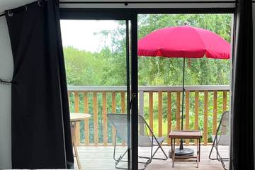 Chambre D’hôte pour 2 Personnes dans Seignosse, Région de Dax, Photo 1