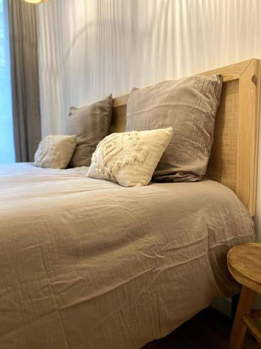 Gîte pour 4 personnes, avec terrasse à Morez - 3