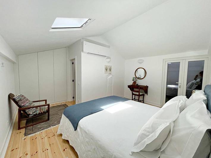Location de vacances pour 7 personnes, avec jardin et piscine dans São Cristóvão - 3
