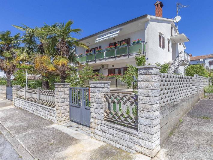 Ferienwohnung für 3 Personen in Poreč - 2