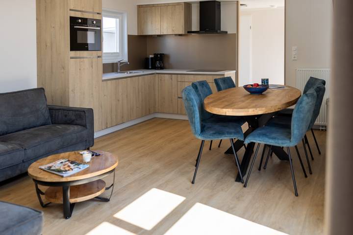 Ferienhaus für 6 Personen in Westkapelle - 3