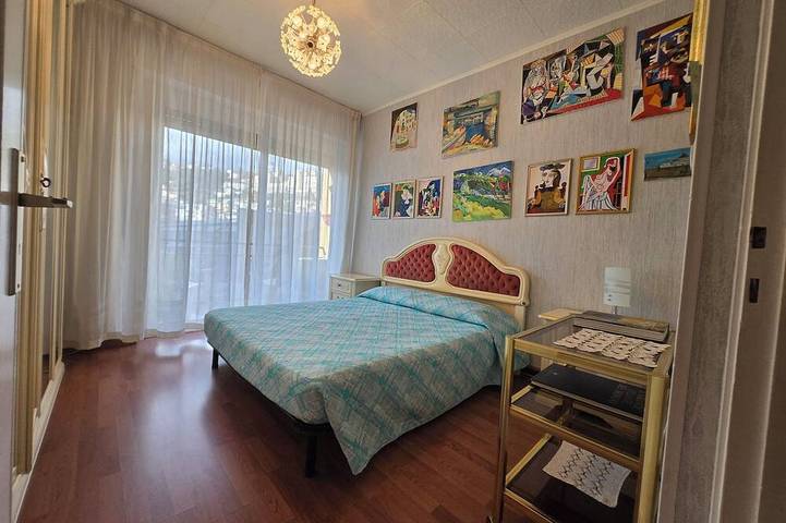 Ferienwohnung für 3 Personen, mit Balkon, mit Haustier - 1