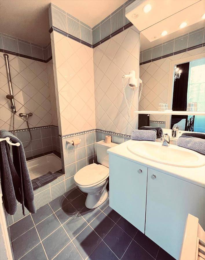 Hôtel pour 2 personnes, avec jardin à Sury-aux-Bois - 3